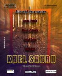 Постер Khel Shuru (видео)