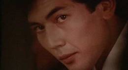 Кадр из фильма "Станция любви" - 2