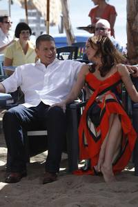 Кадр Побег из тюрьмы: Финальный побег (видео)