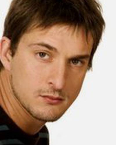 Алессандро Тибери фото