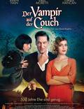 Постер из фильма "Терапия для вампира" - 1