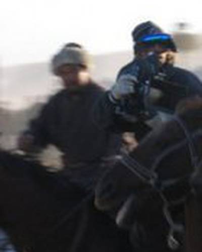 Рейд Расселл фото