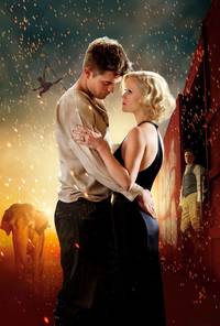 Постер Воды слонам!