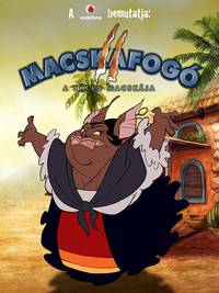 Постер Ловушка для кошек 2: Кот Апокалипсиса