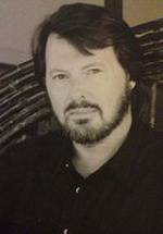 Джефри Боум фото