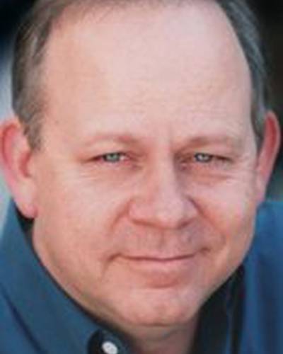 Энди Форрест фото