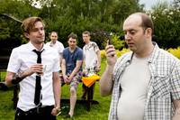 Кадр Полицейский с Рублёвки