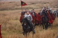 Кадр Мерлин