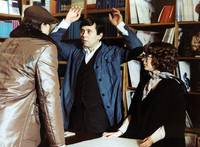 Кадр Беги, официант, беги!