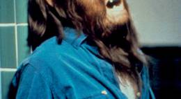 Кадр из фильма "Волчонок" - 2