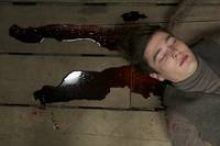 Кадр Играй до смерти