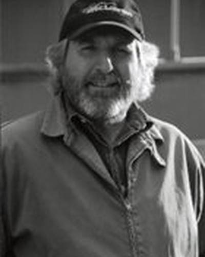 Роберт Дрейпер фото