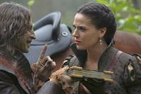 Кадр Однажды в сказке