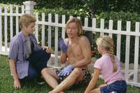 Кадр Дикки Робертс: Звездный ребенок