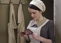 Кадр Аббатство Даунтон