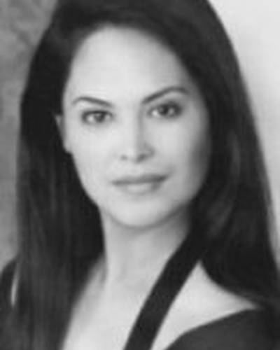 Барбара Видина-Тайлер фото