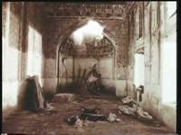 Кадр Тень завоевателя