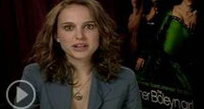 Интервью с Натали Портман