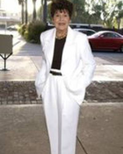 Сьюзэн Браун фото