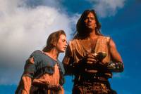 Кадр Удивительные странствия Геракла