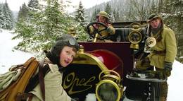 Кадр из фильма "Stella und der Stern des Orients" - 1