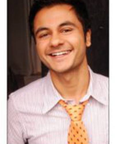 Маянк Бхаттер фото