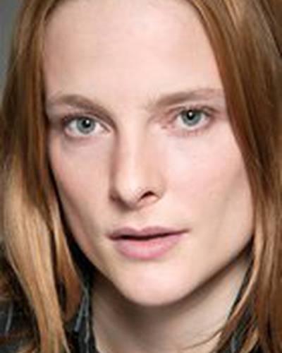 Анна Ратте-Полле фото