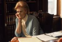 Кадр Прерванная жизнь