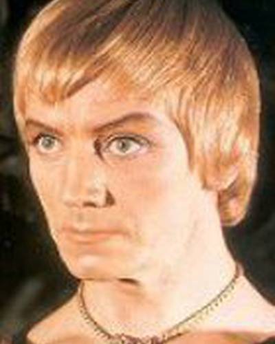 Марис Лиепа фото