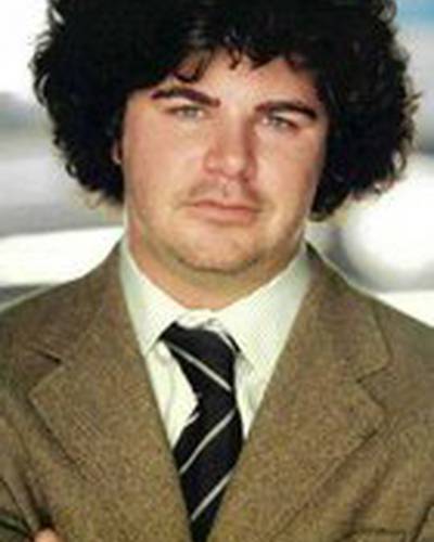 Адам Хершман фото