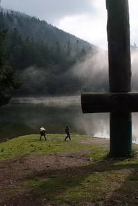 Кадр Синевир 3D