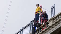 Кадр из фильма "Всегда говори 