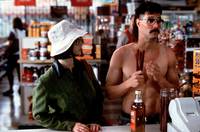 Кадр Призрачный мир