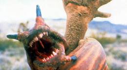 Кадр из фильма "Дрожь земли 2: Повторный удар (видео)" - 2