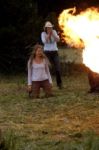 Кадр Дочери Маклеода