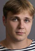 Алексей Кантур фото