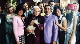 Кадр из фильма "Как жениться и остаться холостым" - 2