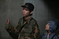 Кадр Вторжение динозавра