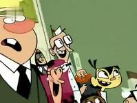 Кадр Жизнь и приключения робота-подростка