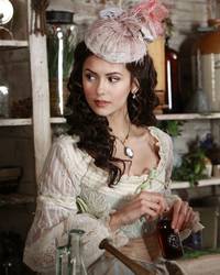 Кадр Дневники вампира