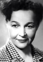 Вера Марецкая фото