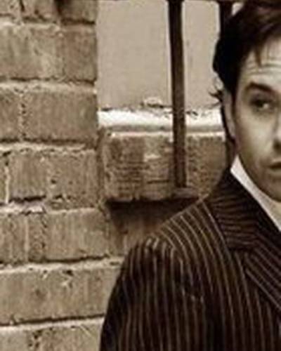 Майкл Тассони фото