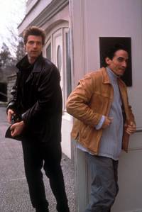 Кадр Ларго Винч