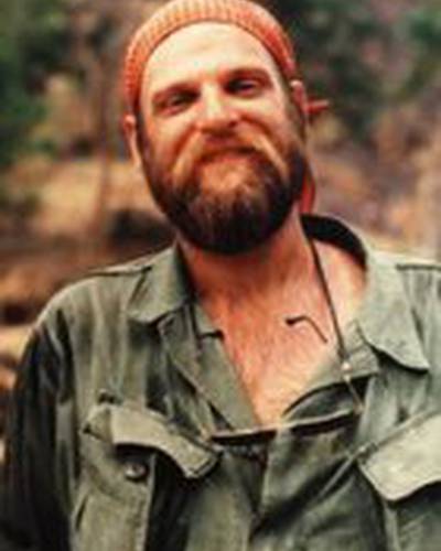 Ник Николсон фото