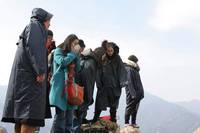 Кадр Мудори