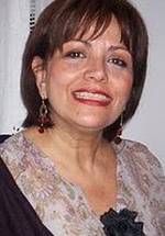 Лилиана Лавалл фото