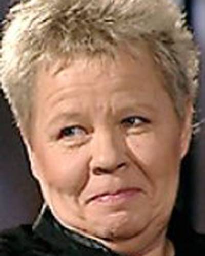 Улла Тапанинен фото