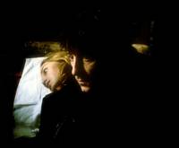 Кадр Приключения трупа