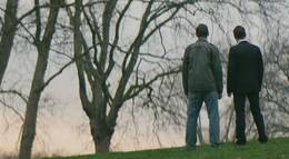 Кадр из фильма "Неотделимые" - 2