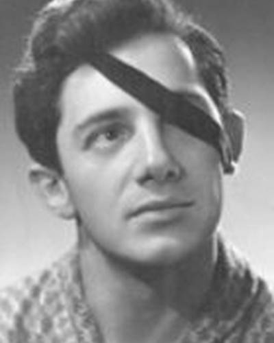 Генрих Габай фото